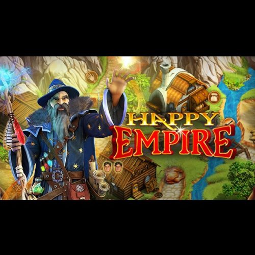 Happy Empire