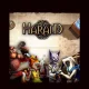 Harald: A Game of Influence