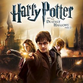 Harry Potter and the Deathly Hallows: Part 2 - The Videogame