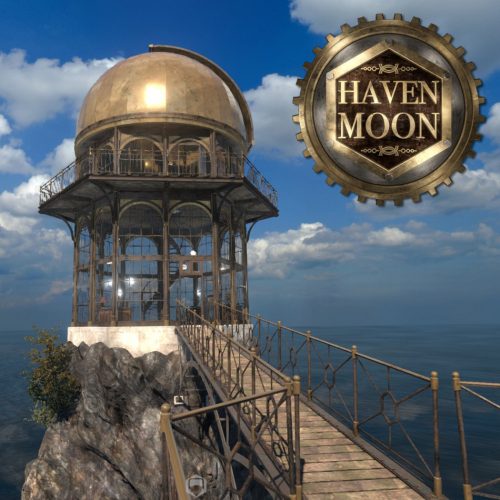 Haven Moon