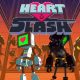 Heart and Slash