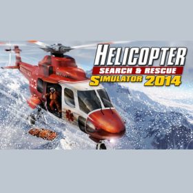 Helicopter Simulator 2014: Search and Rescue Helicopter Simulator 2014: Search and Rescue