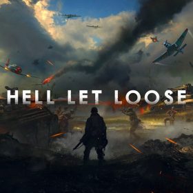 Hell Let Loose Hell Let Loose