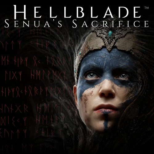 Hellblade: Senua's Sacrifice (EU)