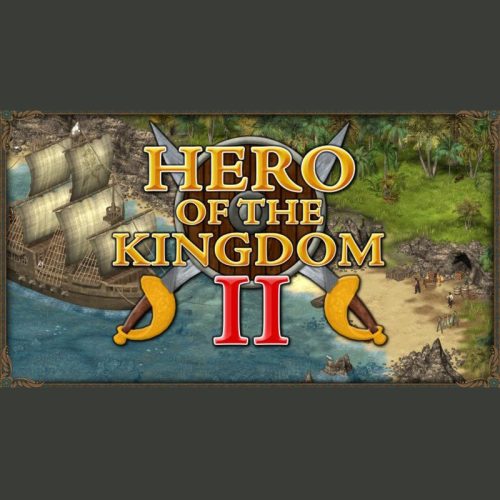 Hero of the Kingdom II