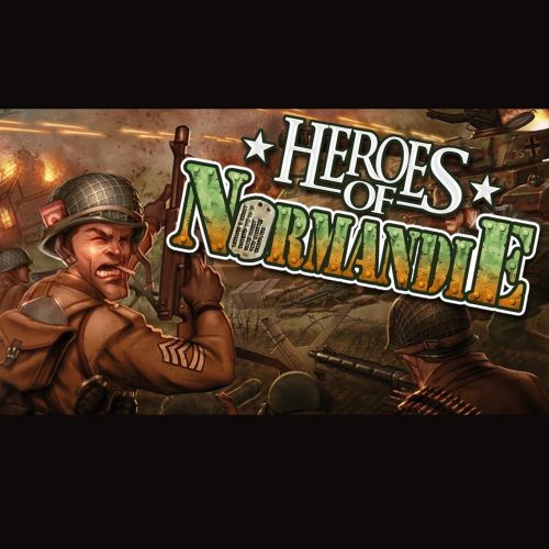 Heroes of Normandie
