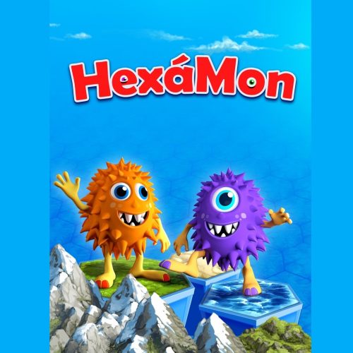 Hexamon