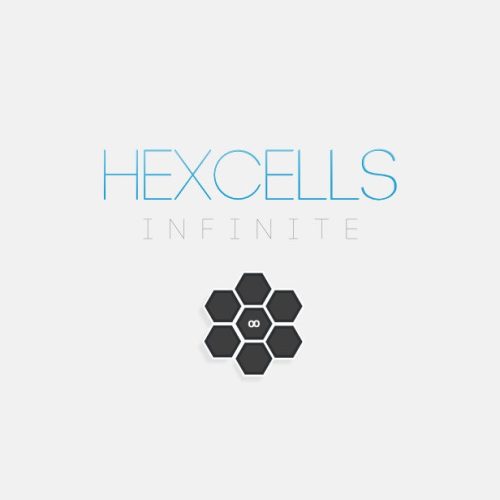 Hexcells Infinite