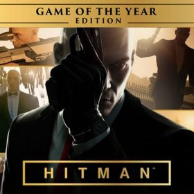 Hitman (GOTY) Hitman (GOTY)