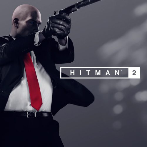 Hitman 2