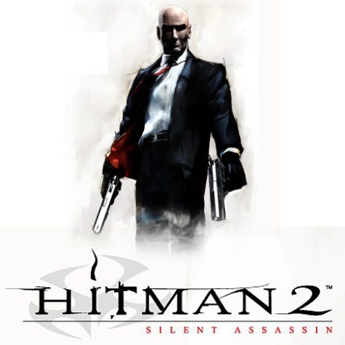 Hitman 2: Silent Assassin