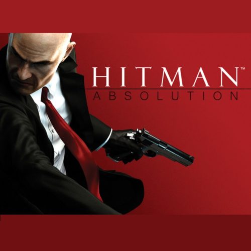 Hitman Absolution