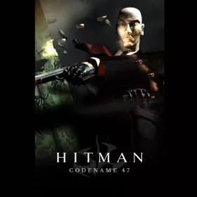 Hitman: Codename 47