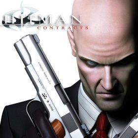 Hitman: Contracts Hitman: Contracts