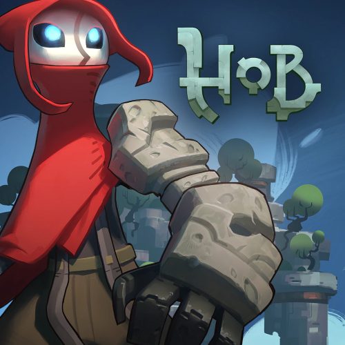 Hob