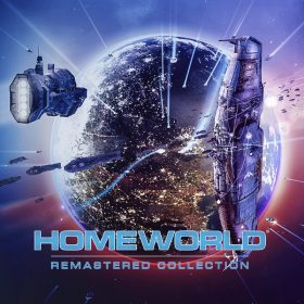 Homeworld Remastered Collection Homeworld Remastered Collection