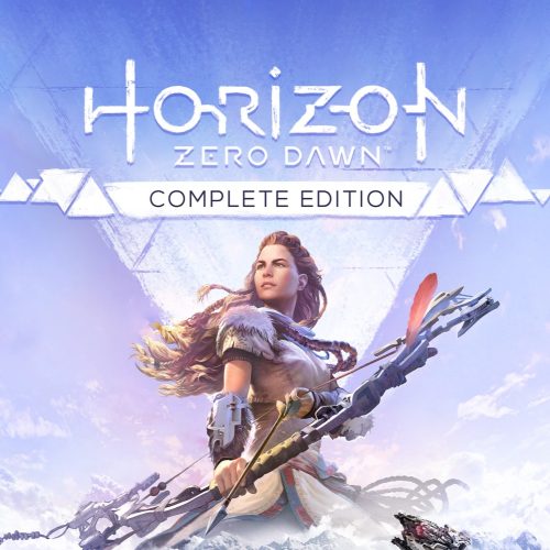 Horizon: Zero Dawn (Complete Edition)