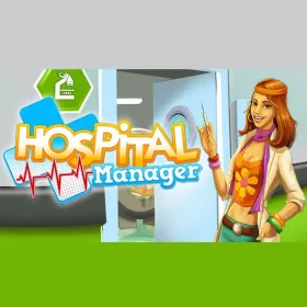 Hospital Manager