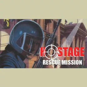 Hostage: Rescue Mission