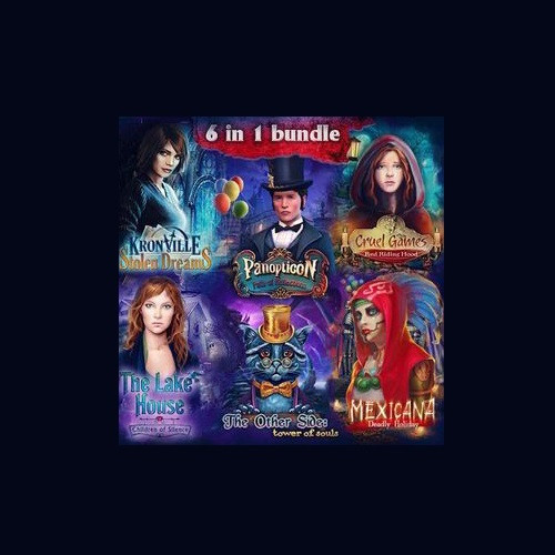 House of Snark 6-in-1 Bundle