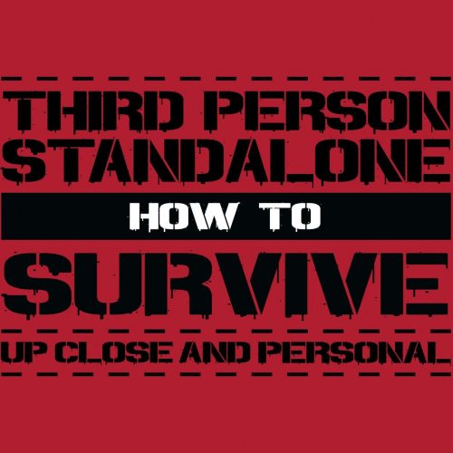 How To Survive: Third Person Standalone