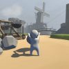 Human: Fall Flat