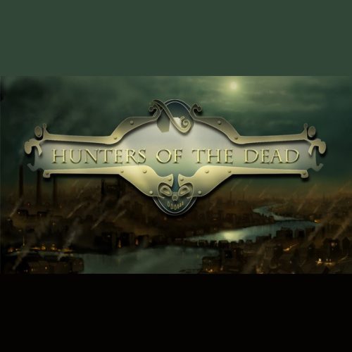Hunters of the Dead