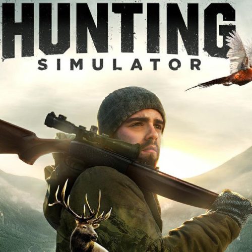 Hunting Simulator