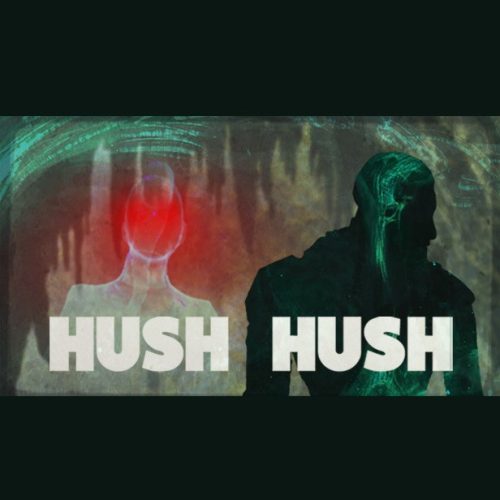 Hush Hush - Unlimited Survival Horror