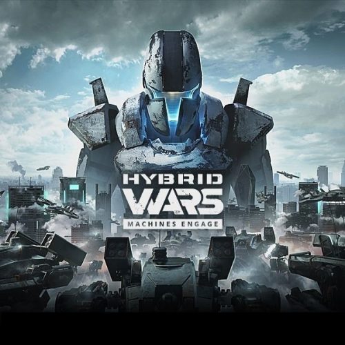 Hybrid Wars - Season Pass