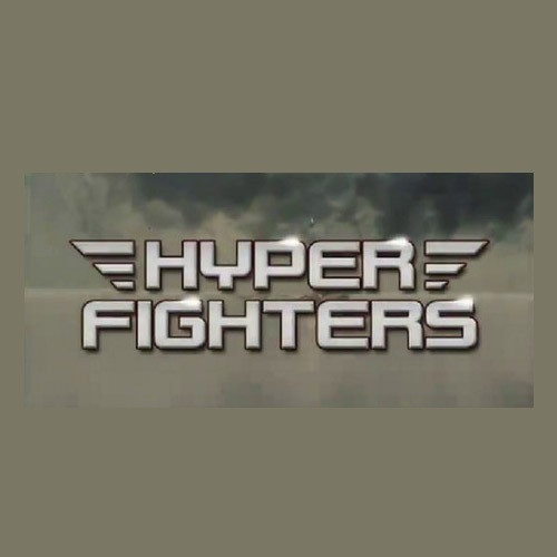 Hyper Fighters