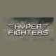 Hyper Fighters