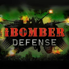 iBomber Defense