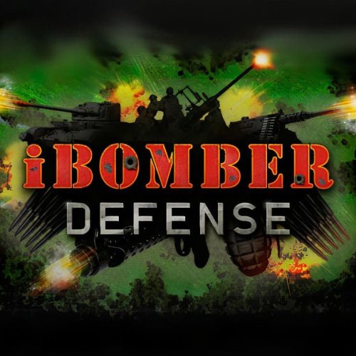 iBomber Defense