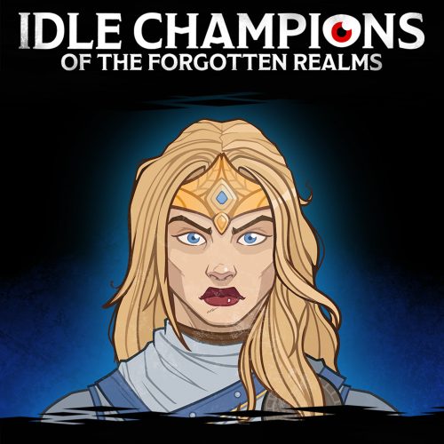 Idle Champions of the Forgotten Realms - Starter Pack