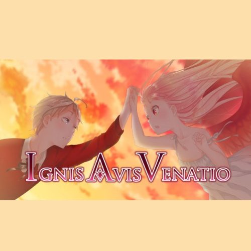 Ignis Avis Venatio