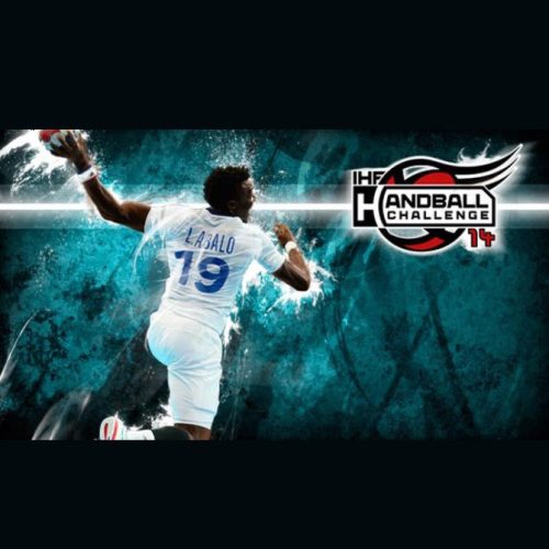 IHF Handball Challenge 14 (EU)