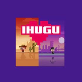 iHUGU