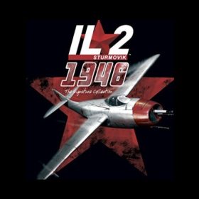 IL-2 Sturmovik 1946 IL-2 Sturmovik 1946