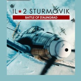 IL-2 Sturmovik: Battle of Stalingrad