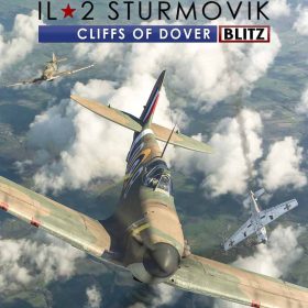 IL-2 Sturmovik: Cliffs of Dover (Blitz Edition) IL-2 Sturmovik: Cliffs of Dover (Blitz Edition)
