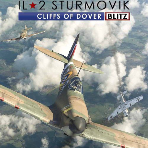 IL-2 Sturmovik: Cliffs of Dover (Blitz Edition)