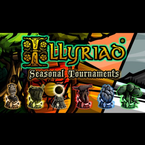 Illyriad: 4X Grand Strategy MMO