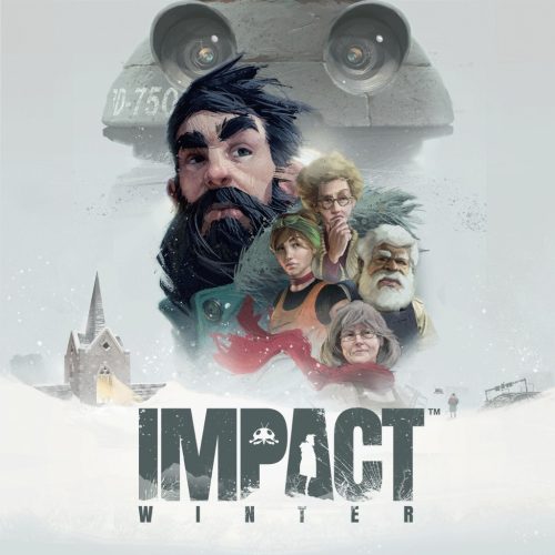 Impact Winter