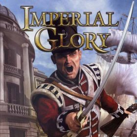 Imperial Glory Imperial Glory