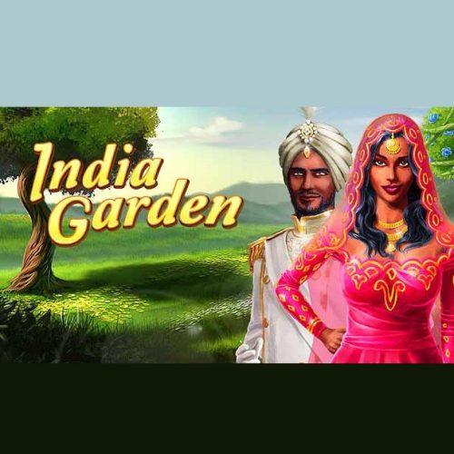 India Garden