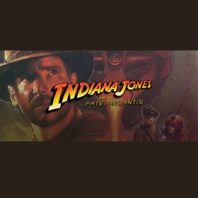 Indiana Jones and the Fate of Atlantis