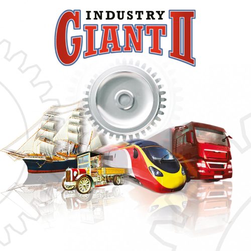 Industry Giant 2