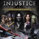 Injustice: Gods Among Us (Ultimate Edition)