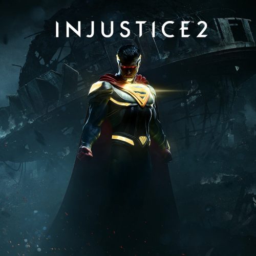 Injustice 2 - Standard Edition